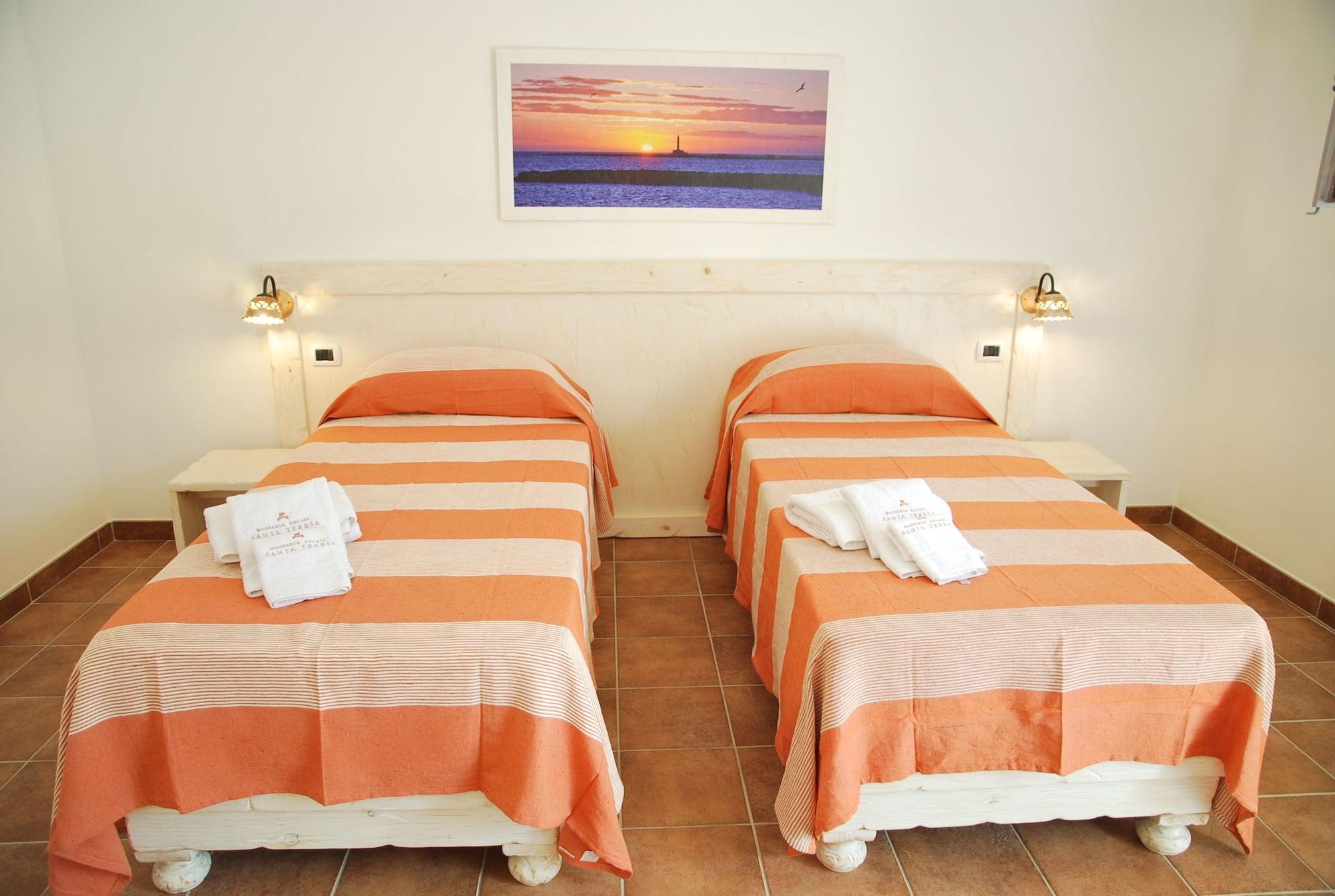 Hotel Masseria Relais Santa Teresa