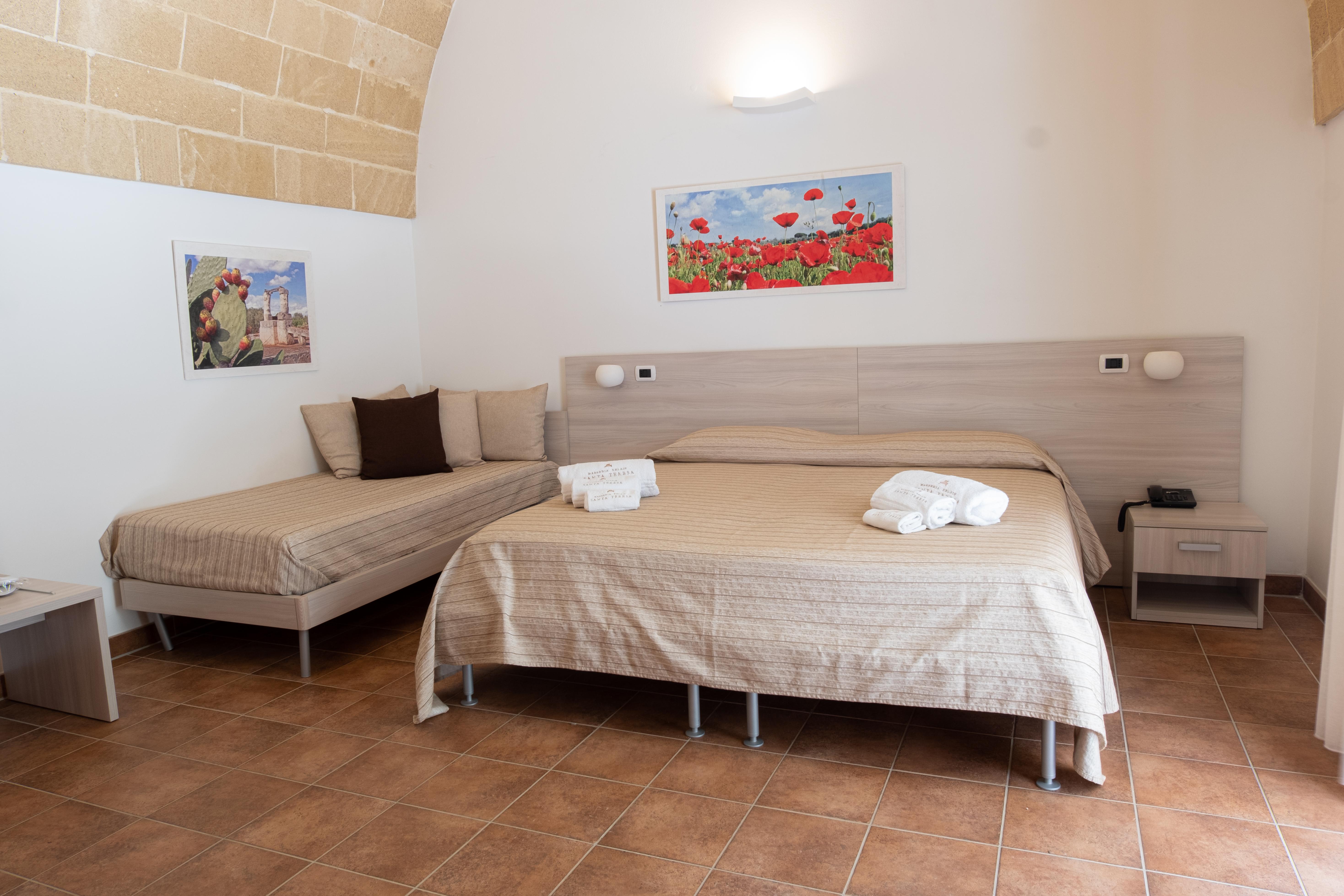 Masseria Relais Santa Teresa Sannicola