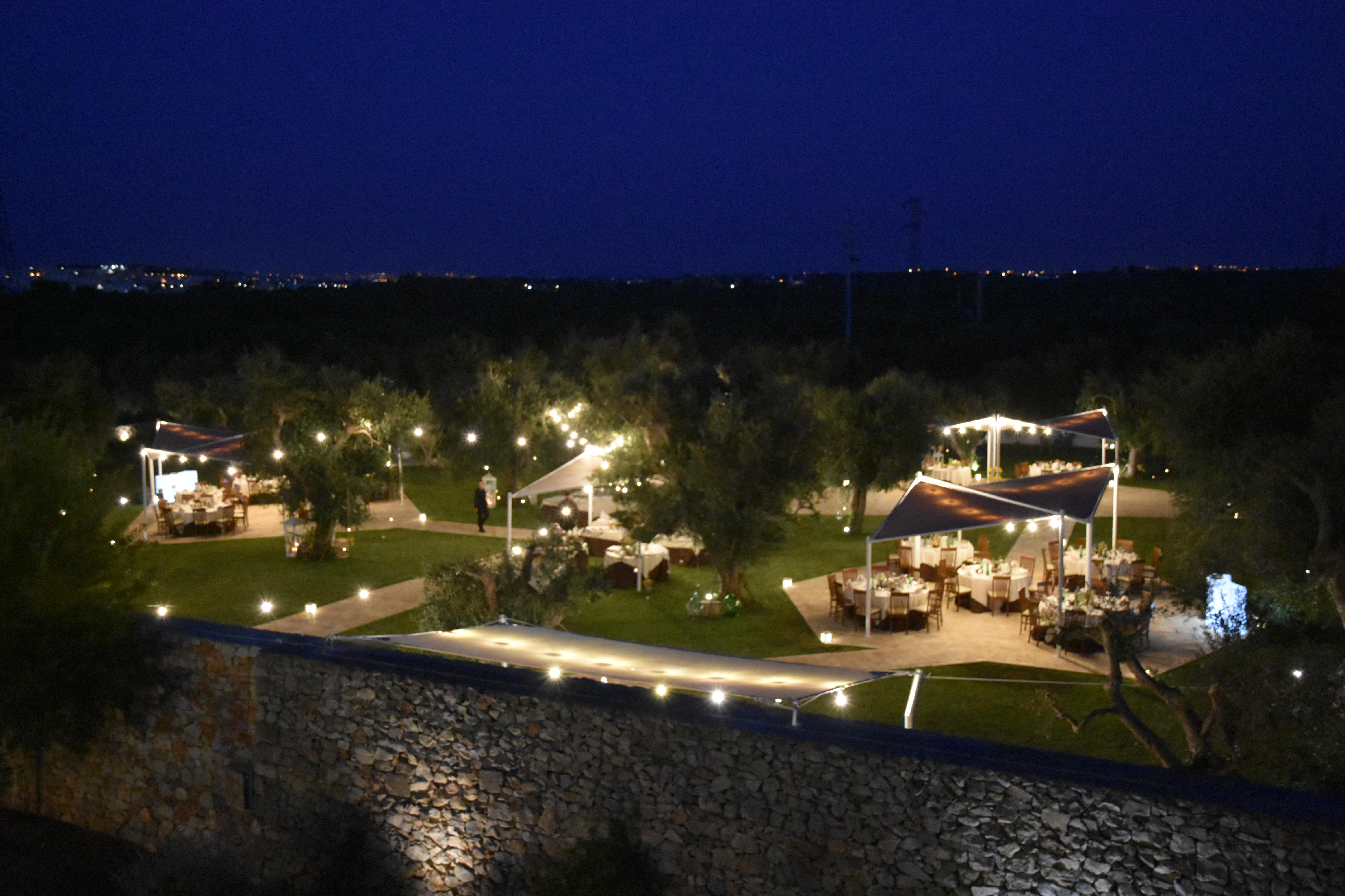 Masseria Relais Santa Teresa Hotel Sannicola
