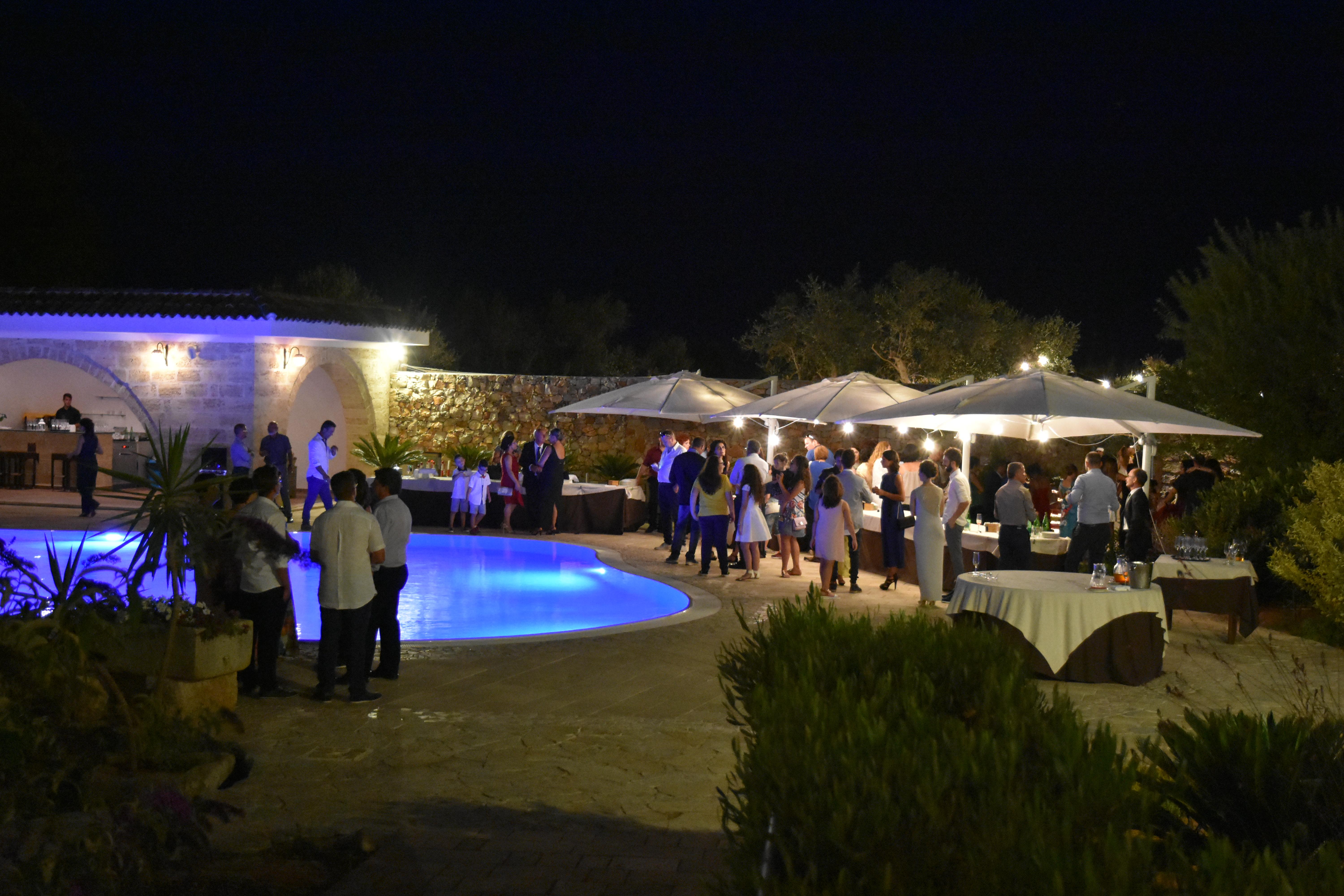 Masseria Relais Santa Teresa 4*