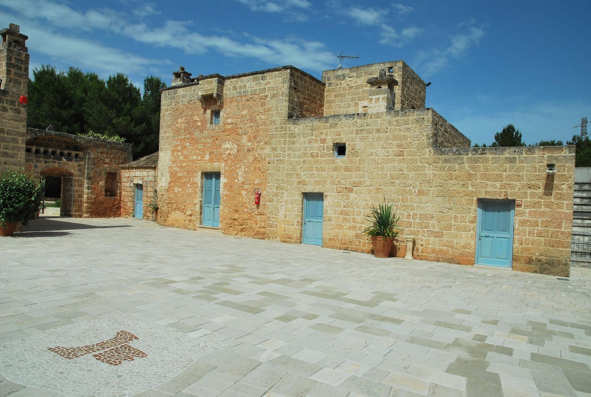 Masseria Relais Santa Teresa Sannicola