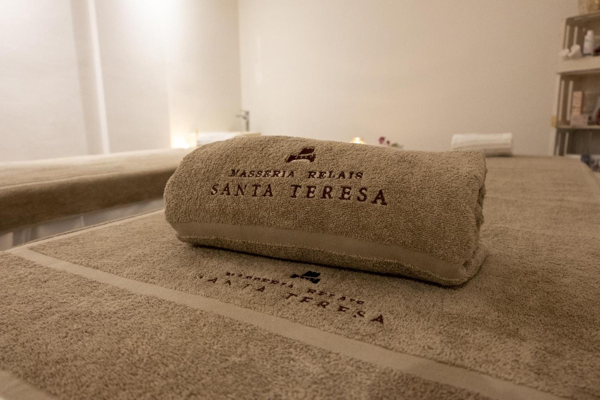 Masseria Relais Santa Teresa Hotel 4*