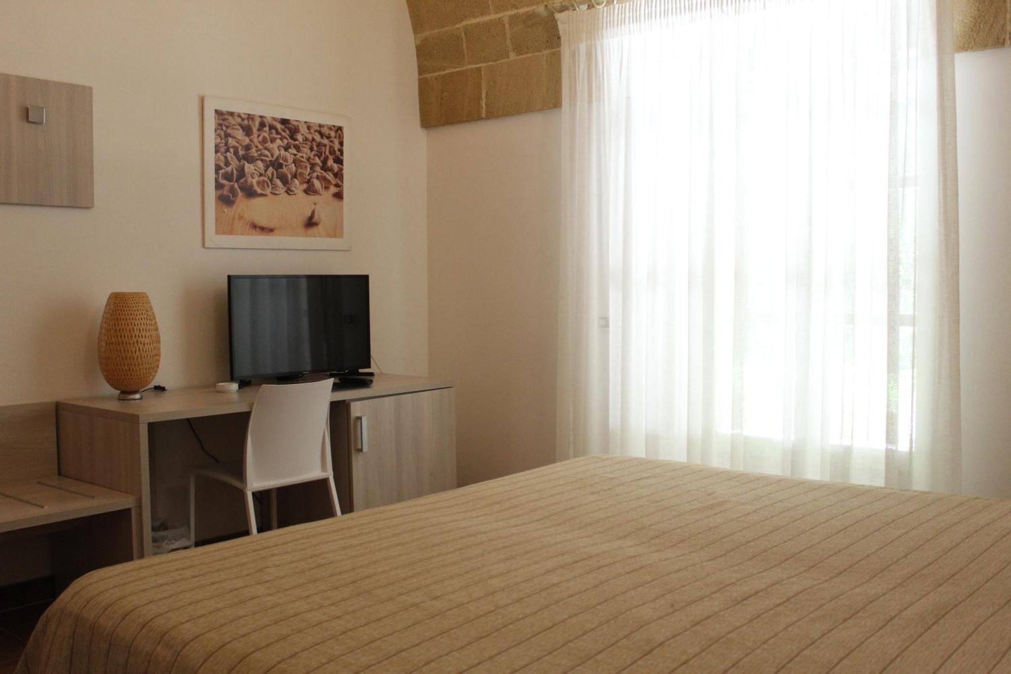 Hotel Masseria Relais Santa Teresa