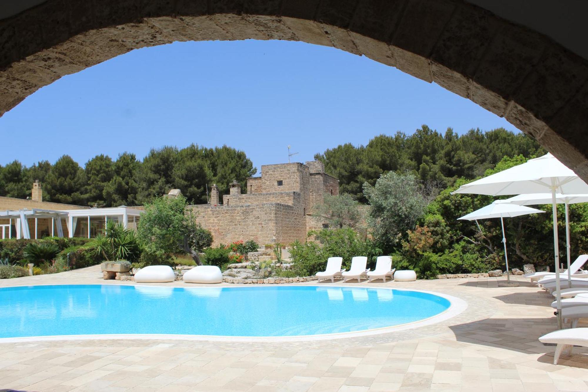 Masseria Relais Santa Teresa 4* Sannicola