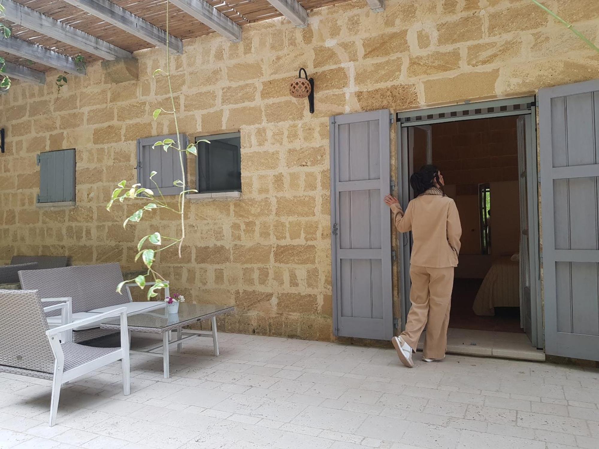 Hotel Masseria Relais Santa Teresa