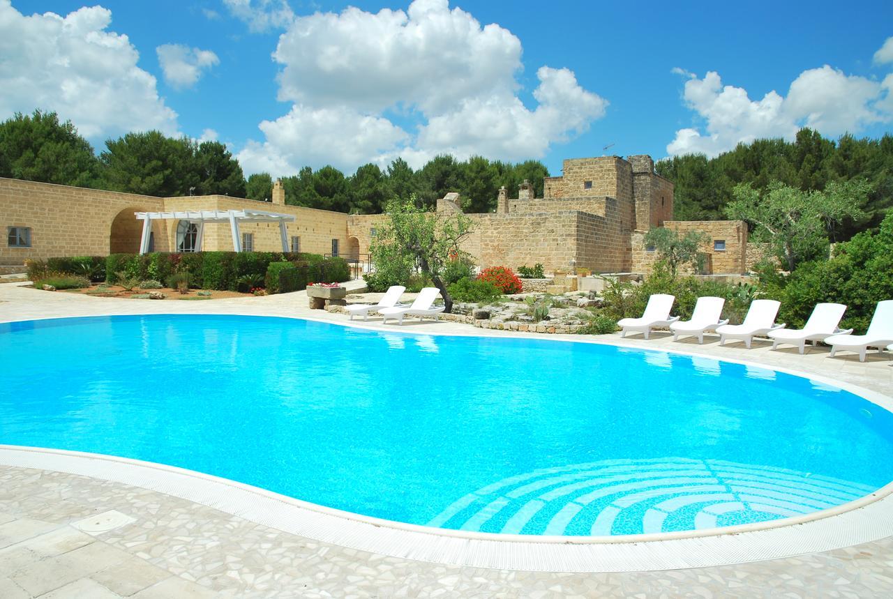 Masseria Relais Santa Teresa Hotel Sannicola