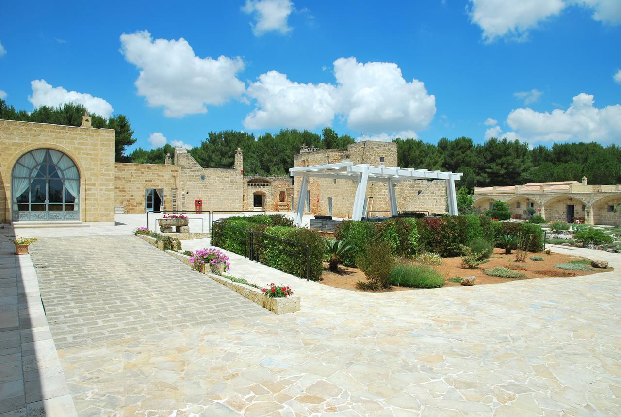 Masseria Relais Santa Teresa 4* Sannicola