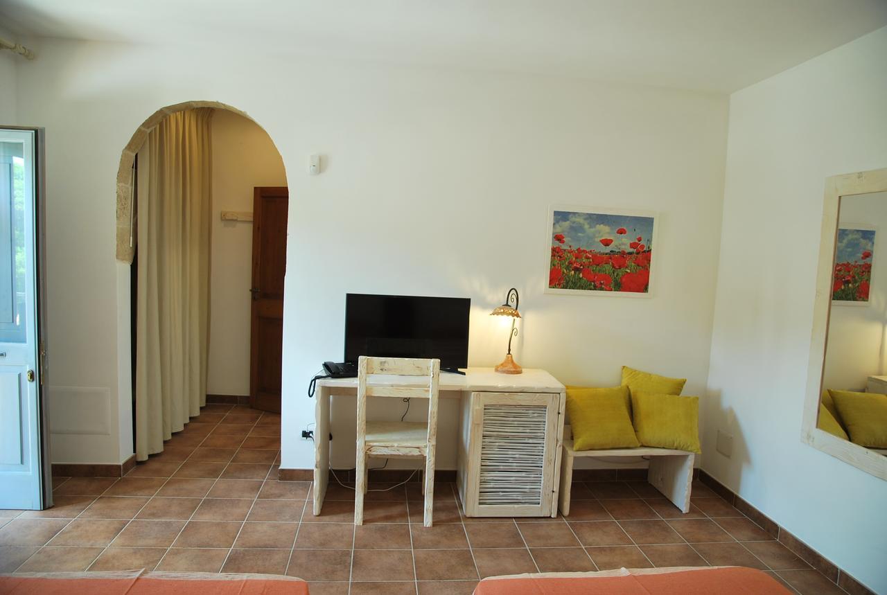 Masseria Relais Santa Teresa Hotel 4*