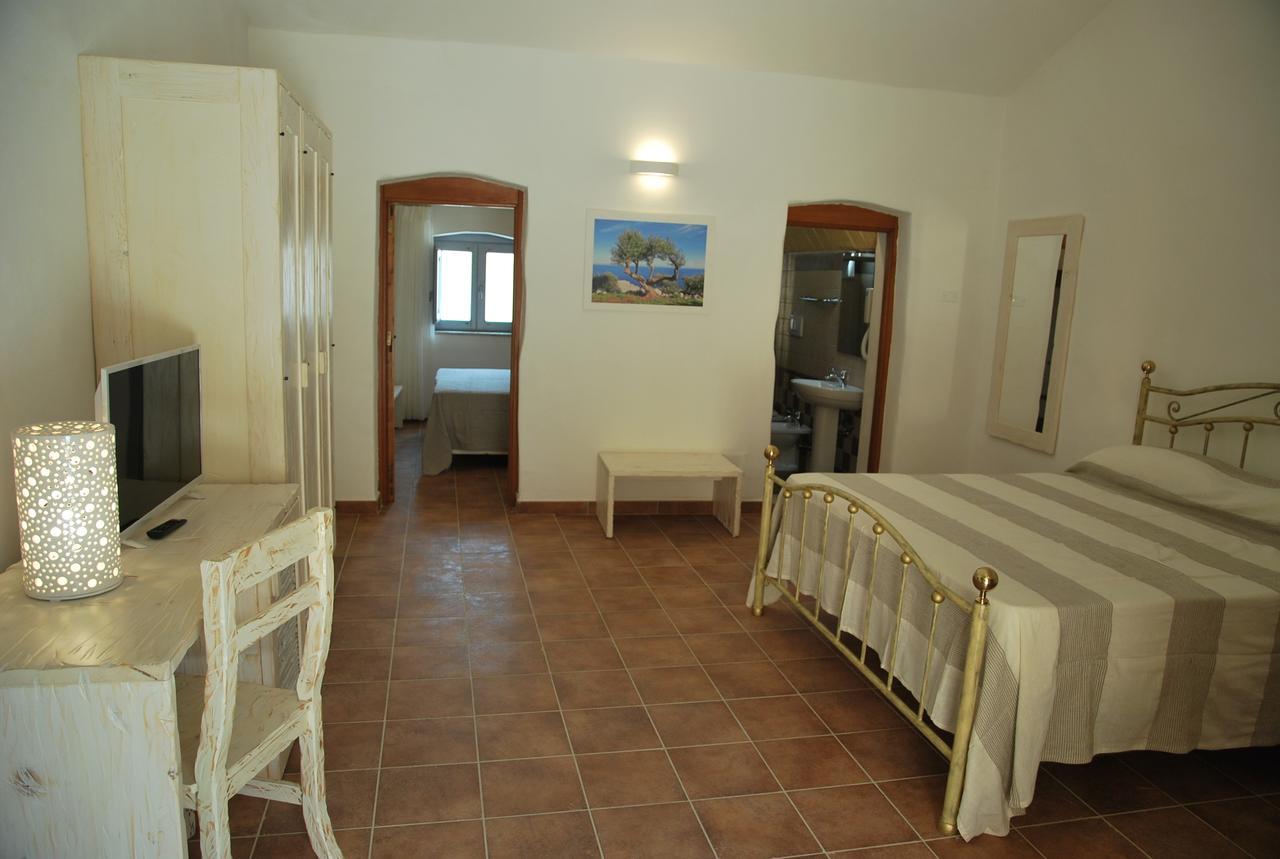 Hotel Masseria Relais Santa Teresa 4*