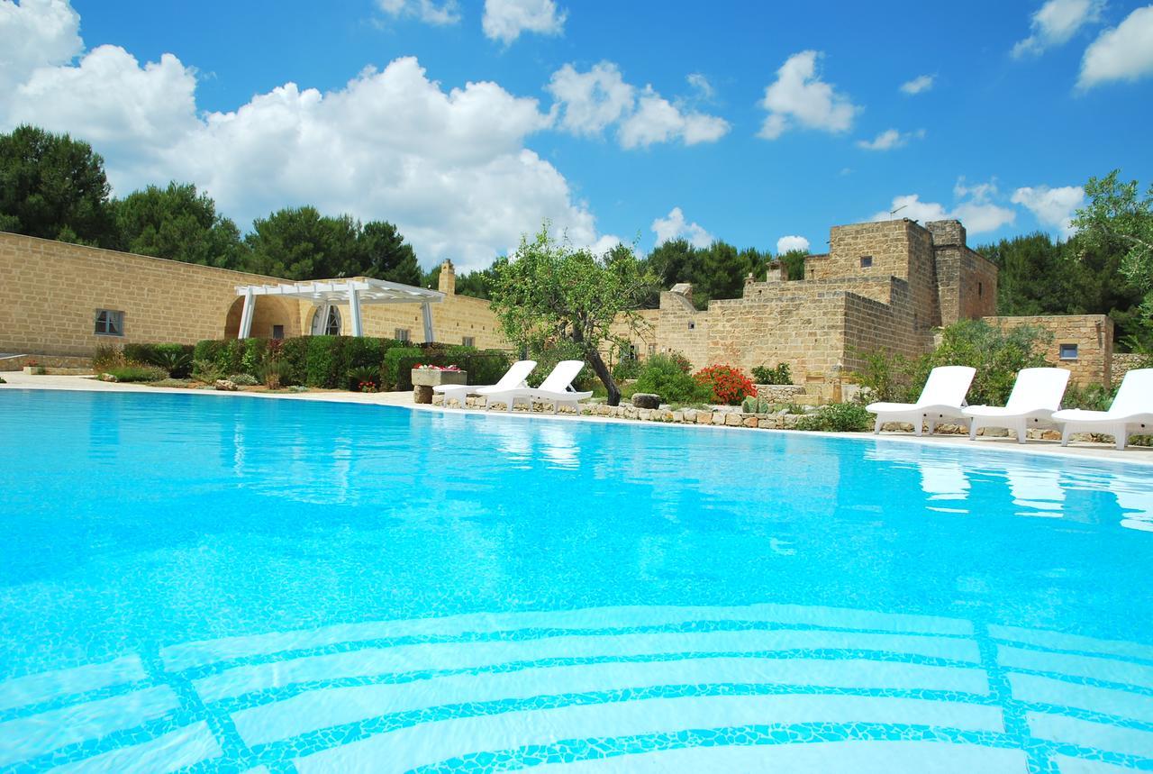 Masseria Relais Santa Teresa 4* Sannicola