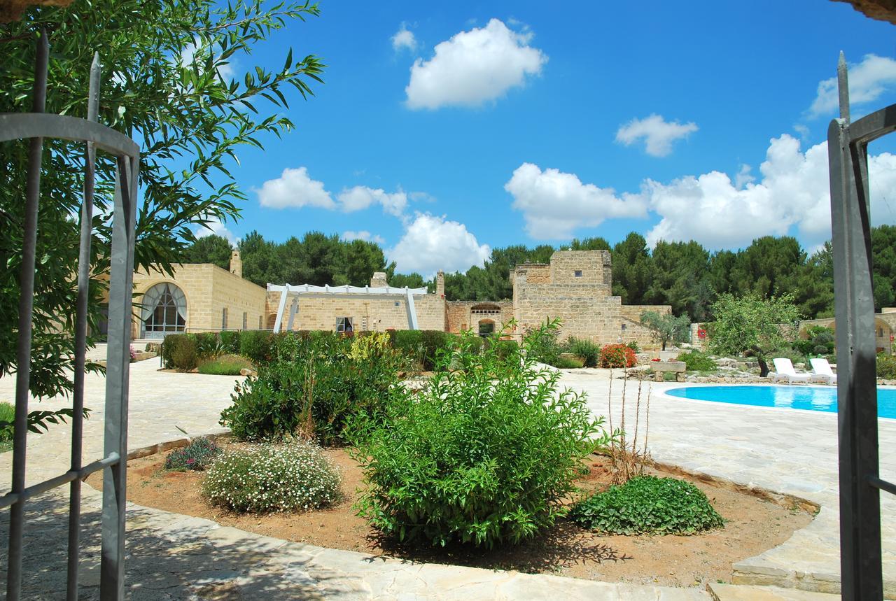 Hotel Masseria Relais Santa Teresa