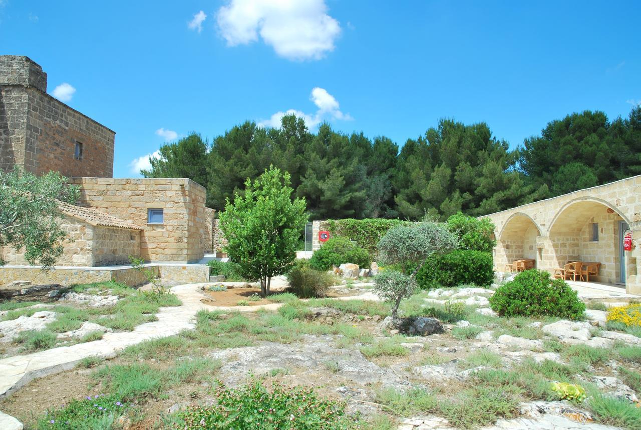 Masseria Relais Santa Teresa Hotel