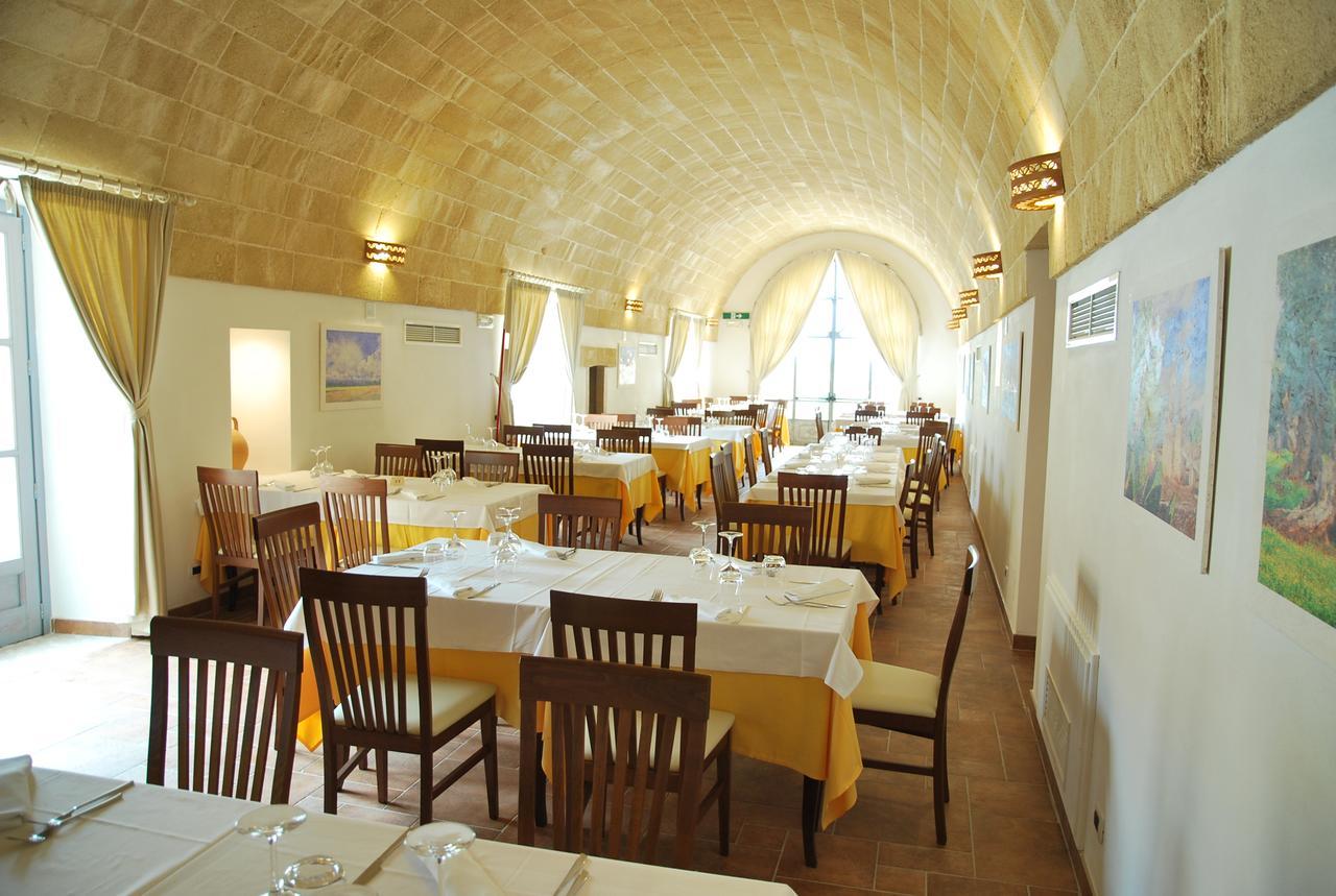 Masseria Relais Santa Teresa 4*