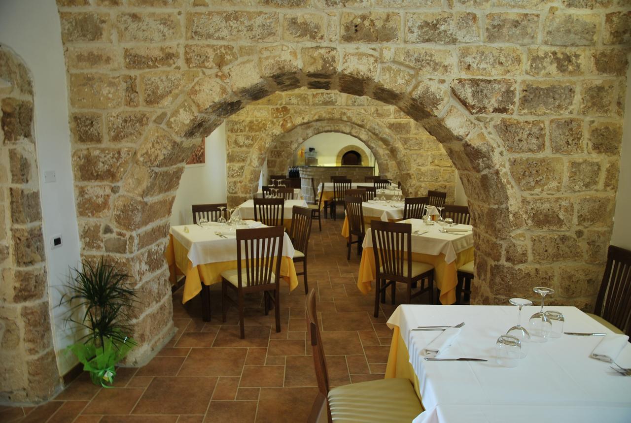 Masseria Relais Santa Teresa 4* Sannicola