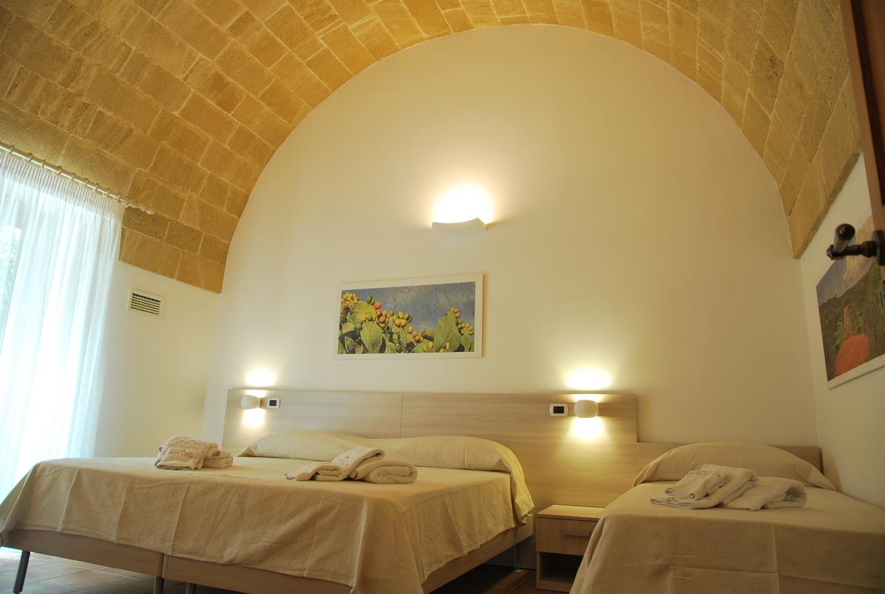 Masseria Relais Santa Teresa 4*