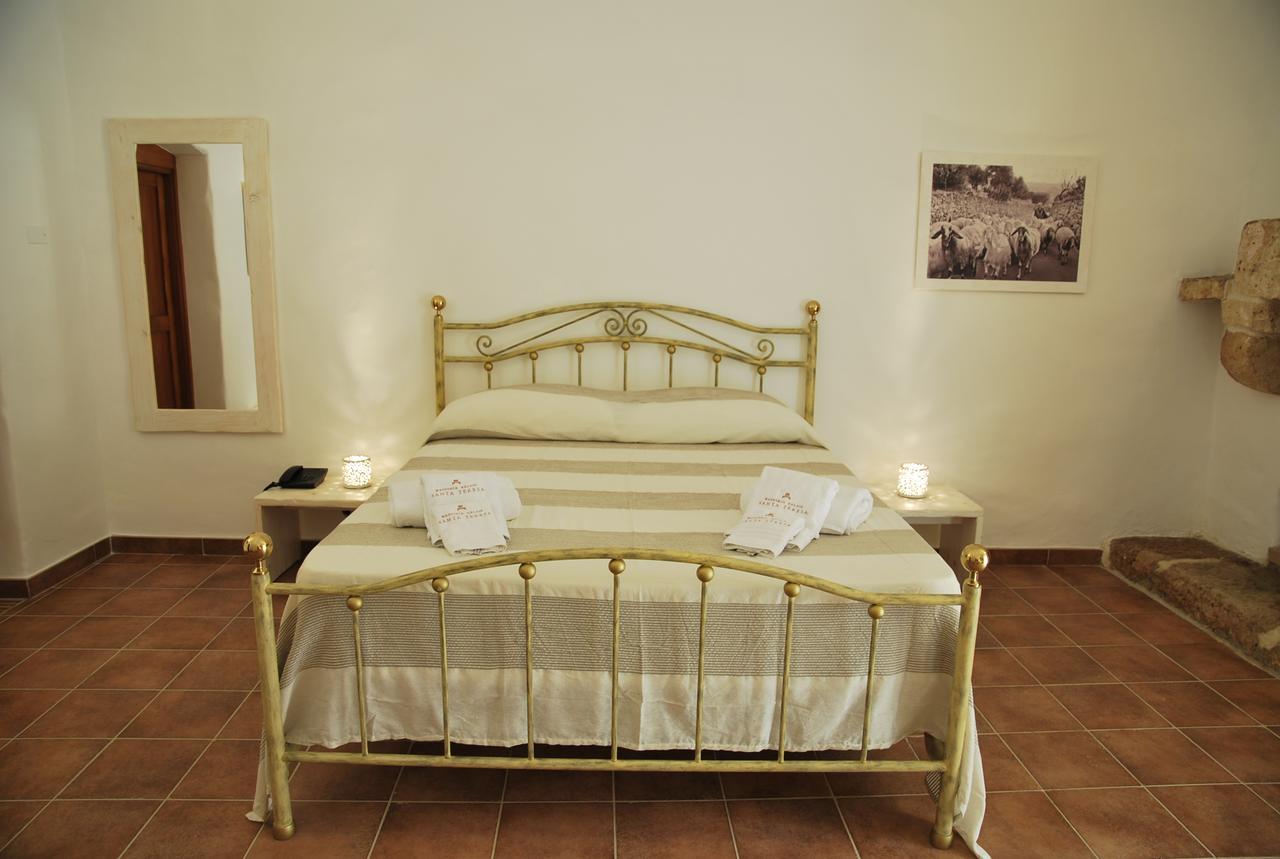 Masseria Relais Santa Teresa Hotel Sannicola