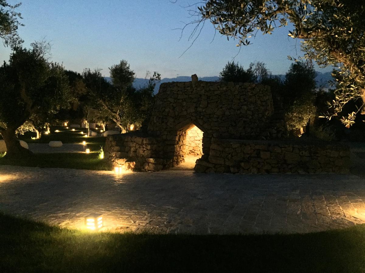 Masseria Relais Santa Teresa Hotel Sannicola