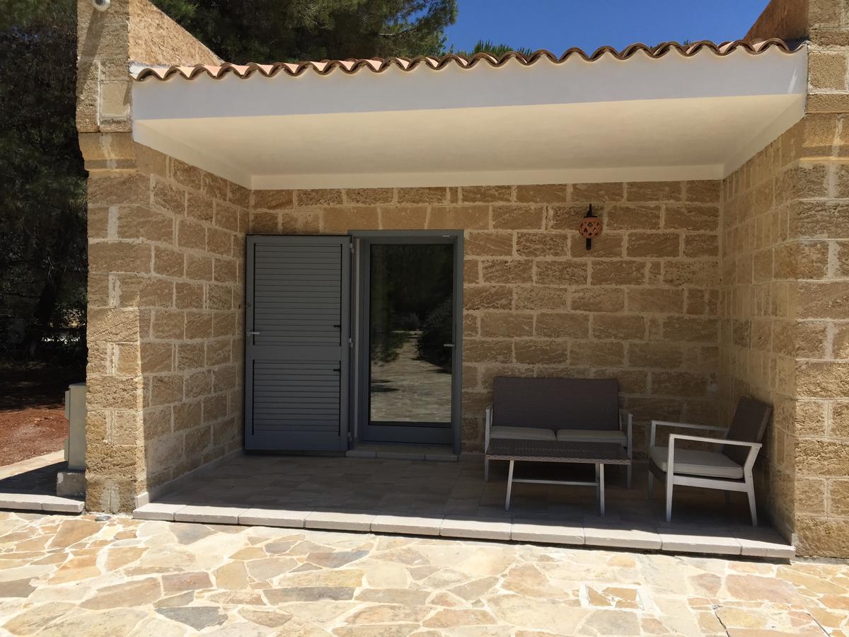 Masseria Relais Santa Teresa Hotel 4*