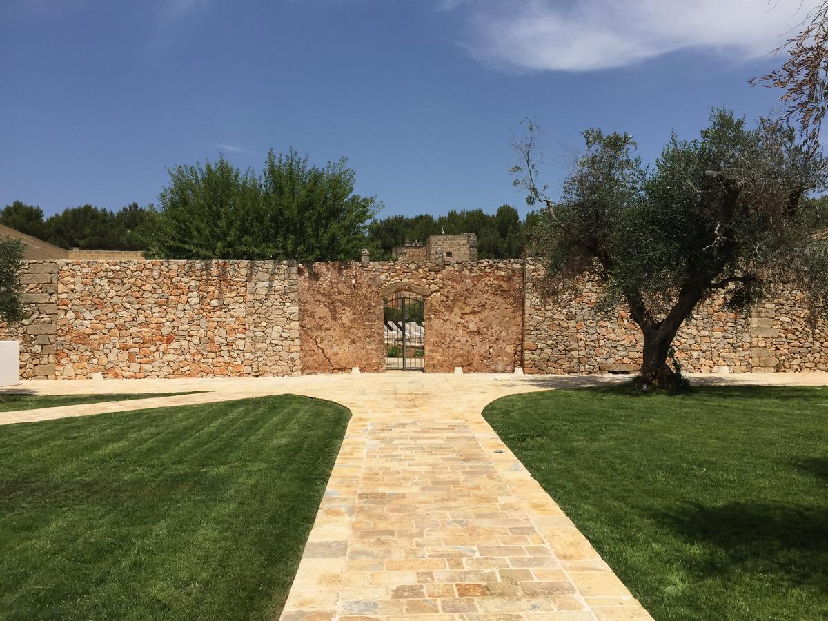 Masseria Relais Santa Teresa 4* Sannicola