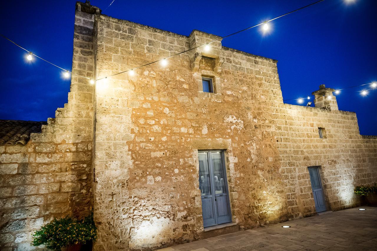 Hotel Masseria Relais Santa Teresa