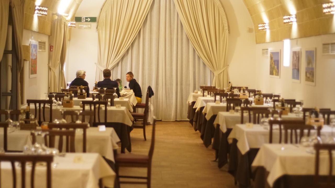 Masseria Relais Santa Teresa Hotel Sannicola