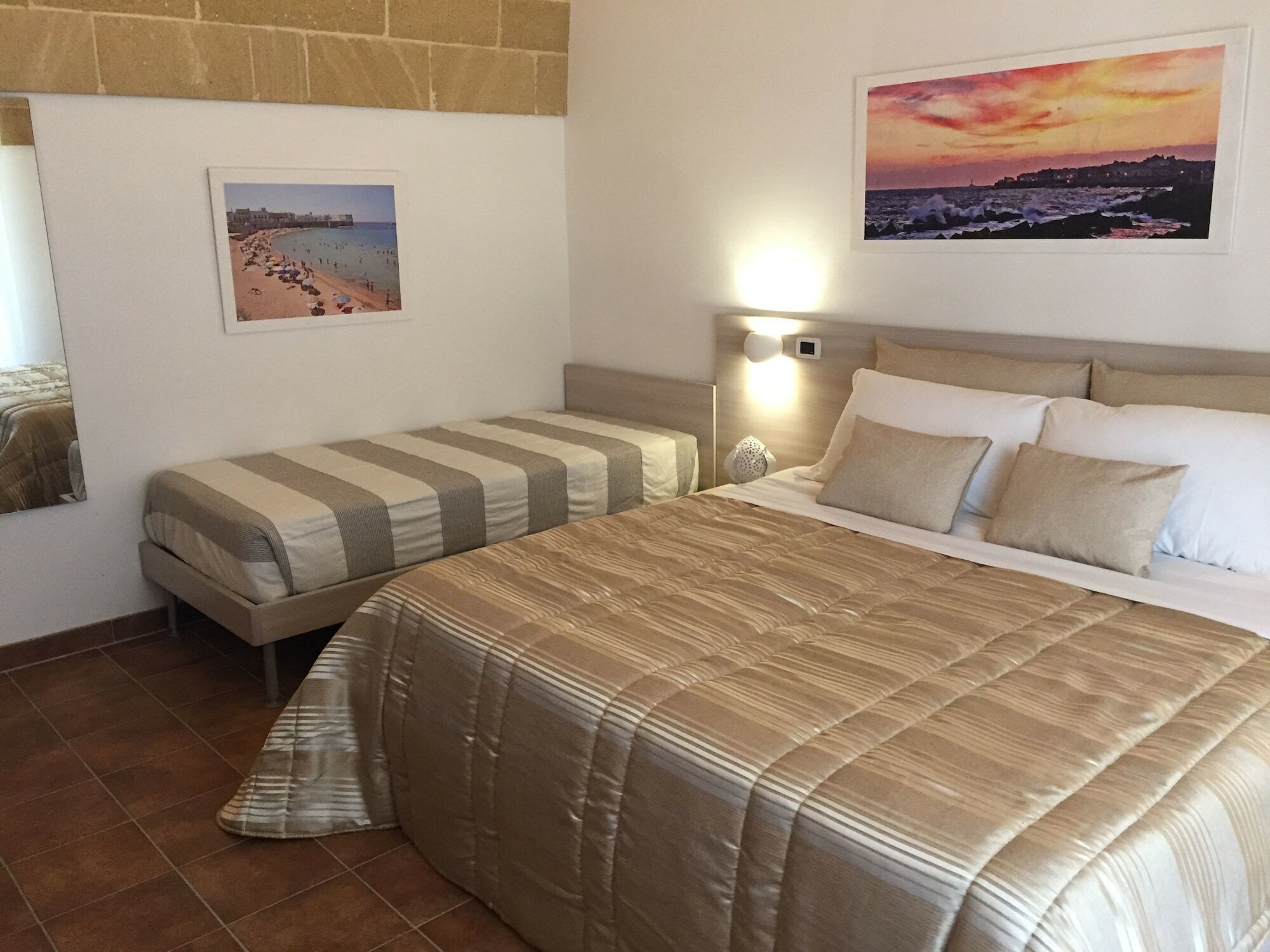 Hotel Masseria Relais Santa Teresa
