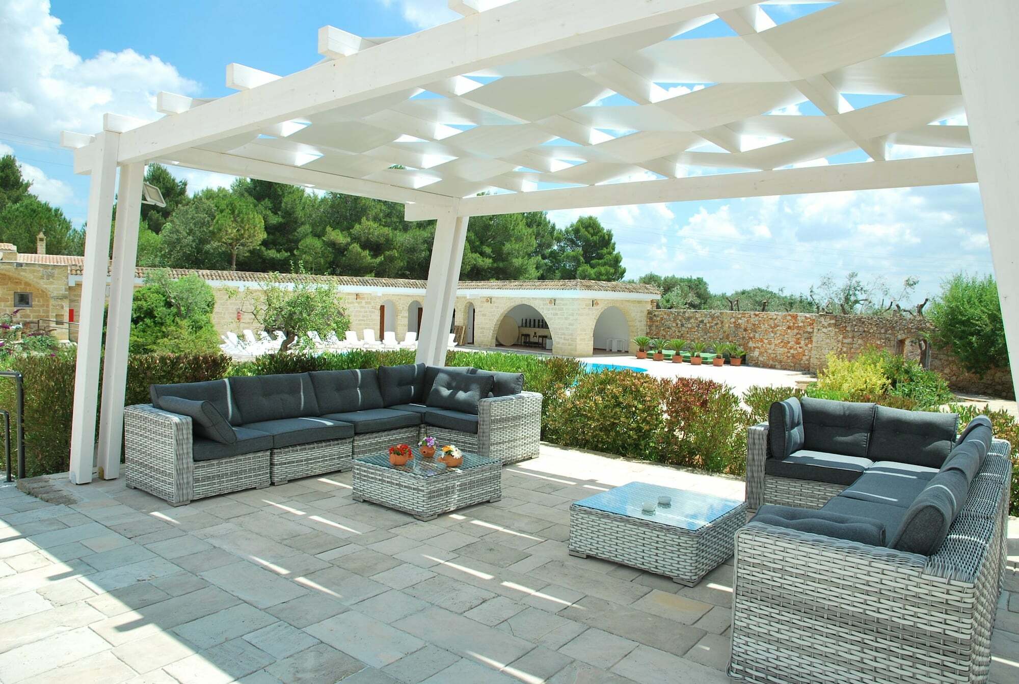 Hotel Masseria Relais Santa Teresa Sannicola