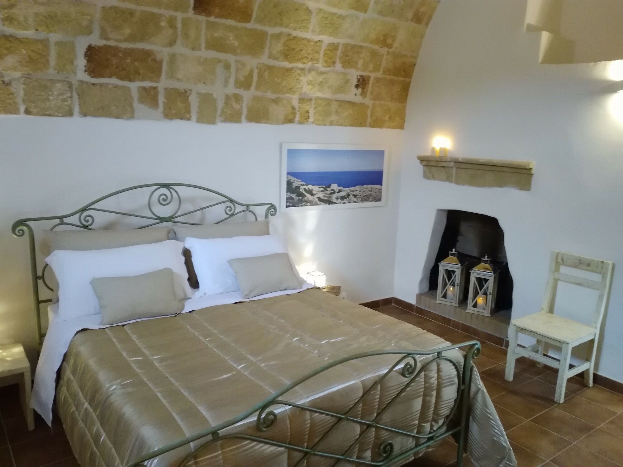 Masseria Relais Santa Teresa Sannicola