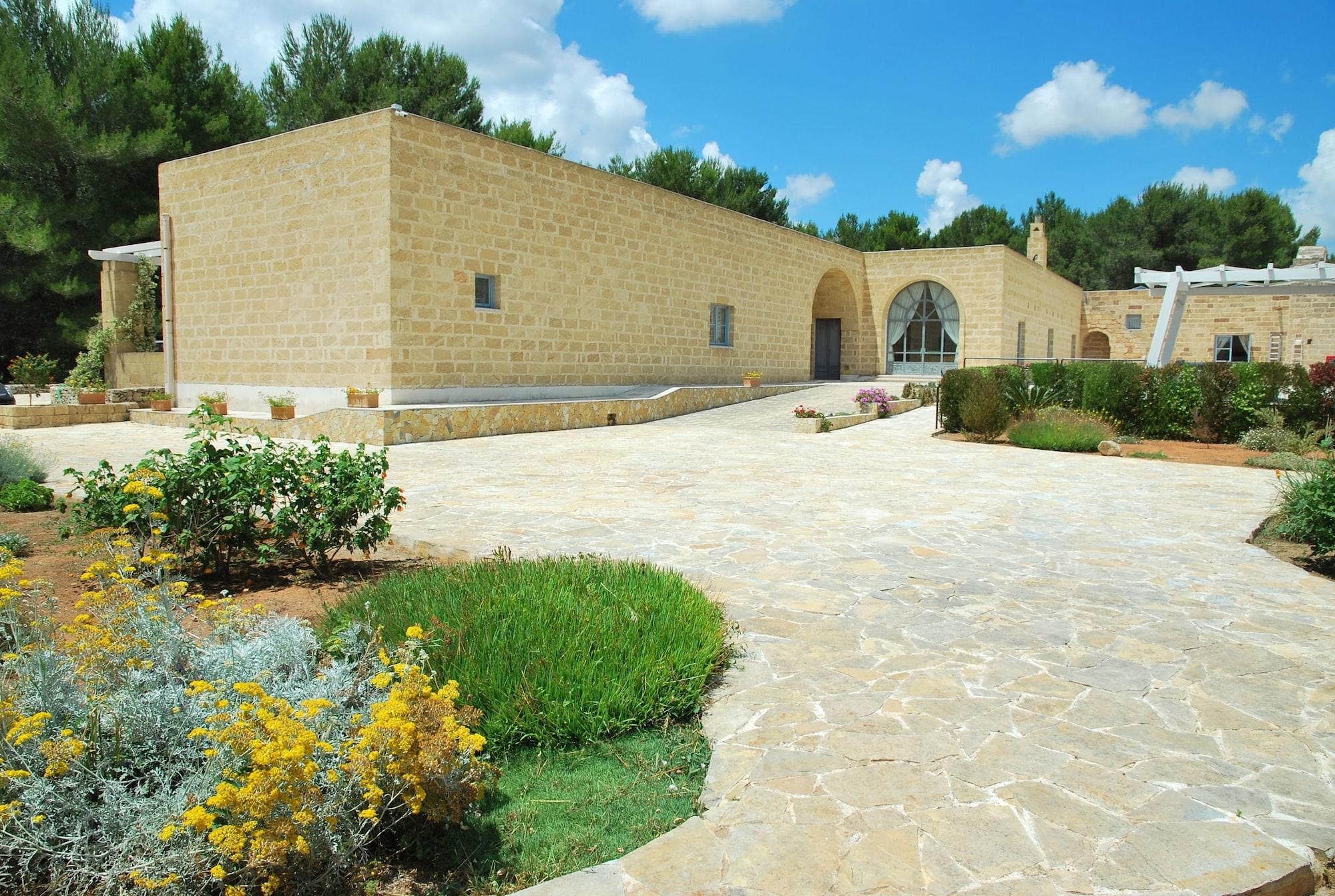 Masseria Relais Santa Teresa Hotel Sannicola